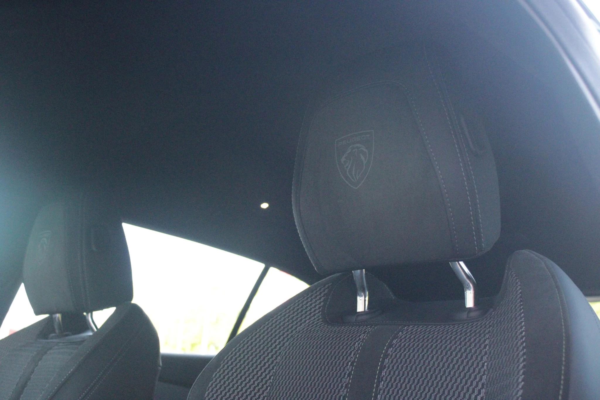 Hoofdafbeelding Peugeot 408