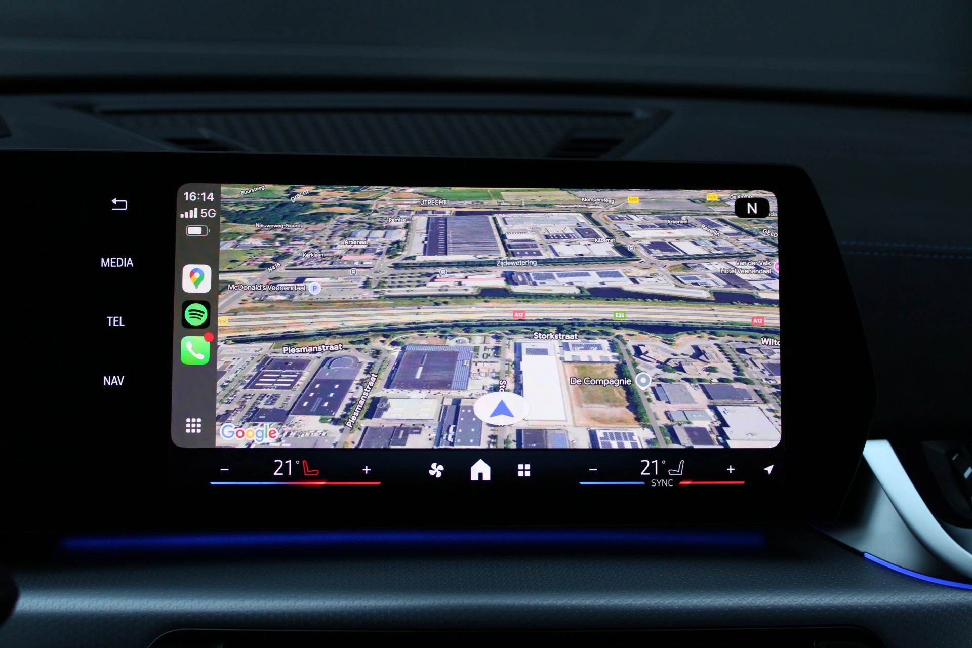 Hoofdafbeelding BMW X2