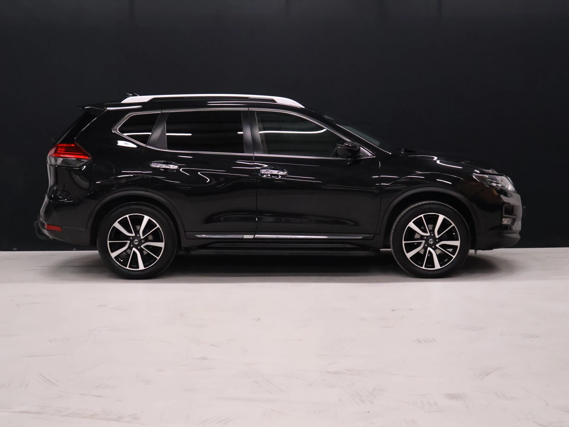 Hoofdafbeelding Nissan X-Trail