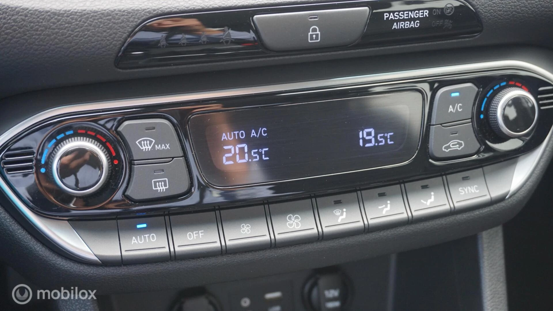 Hoofdafbeelding Hyundai i30