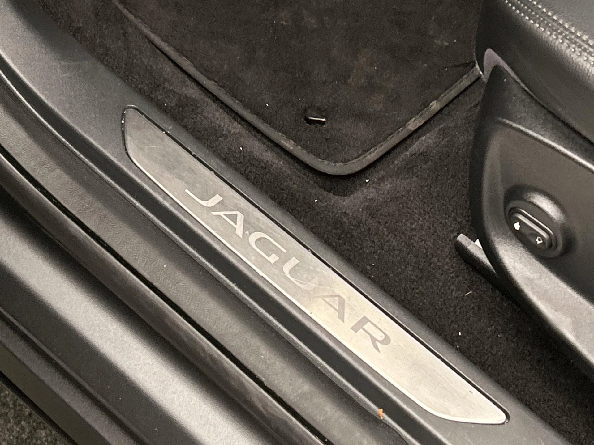 Hoofdafbeelding Jaguar I-PACE