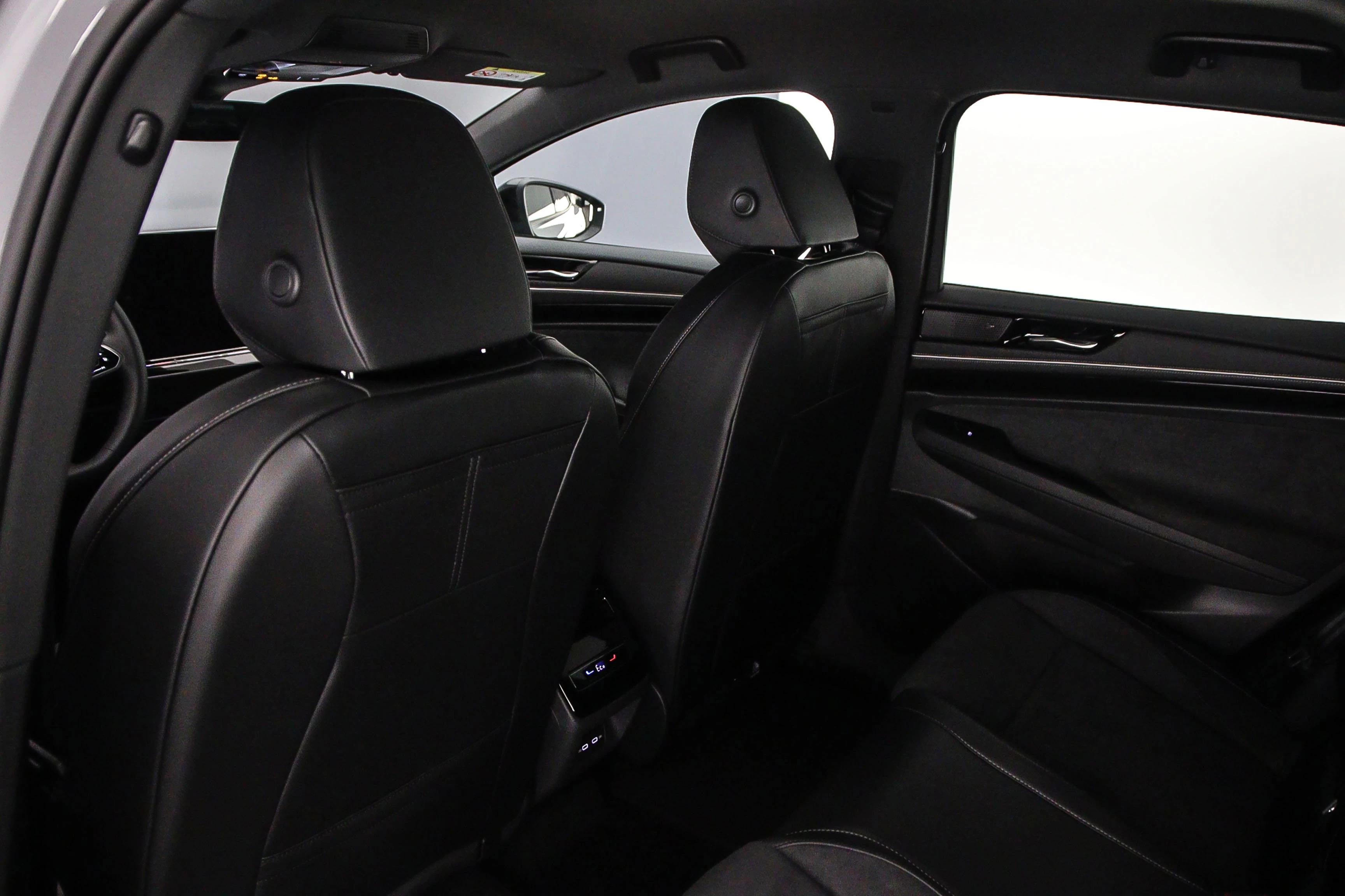 Hoofdafbeelding Volkswagen ID.7