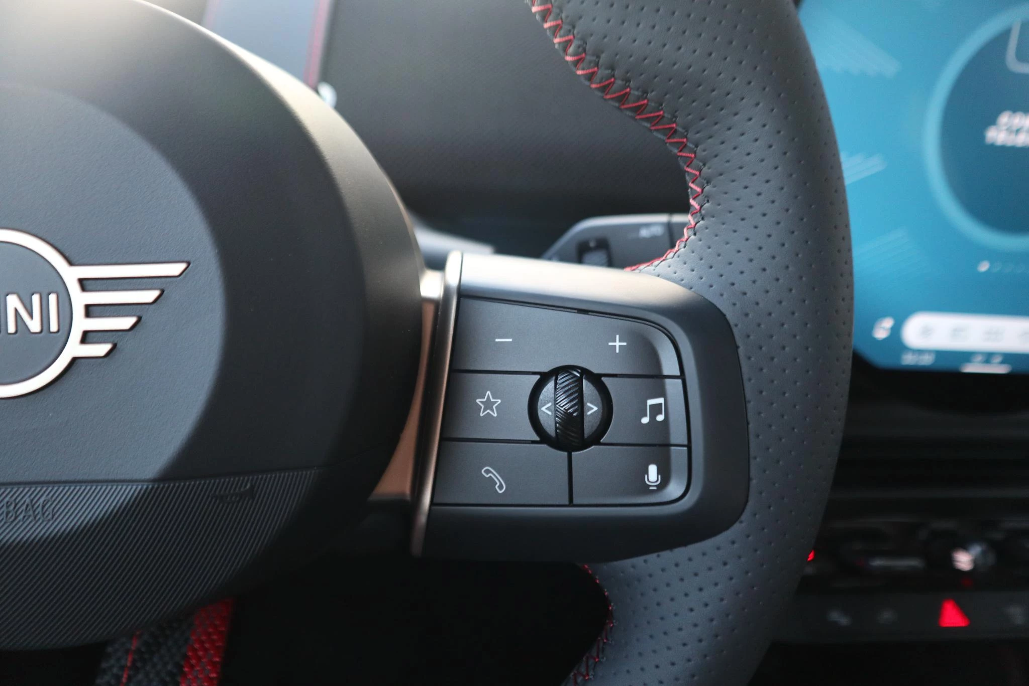 Hoofdafbeelding MINI Aceman