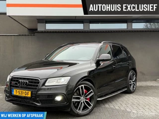 Audi SQ5 3.0 TDI SQ5 Plus quattro Pro Line / Uniek / Netjes