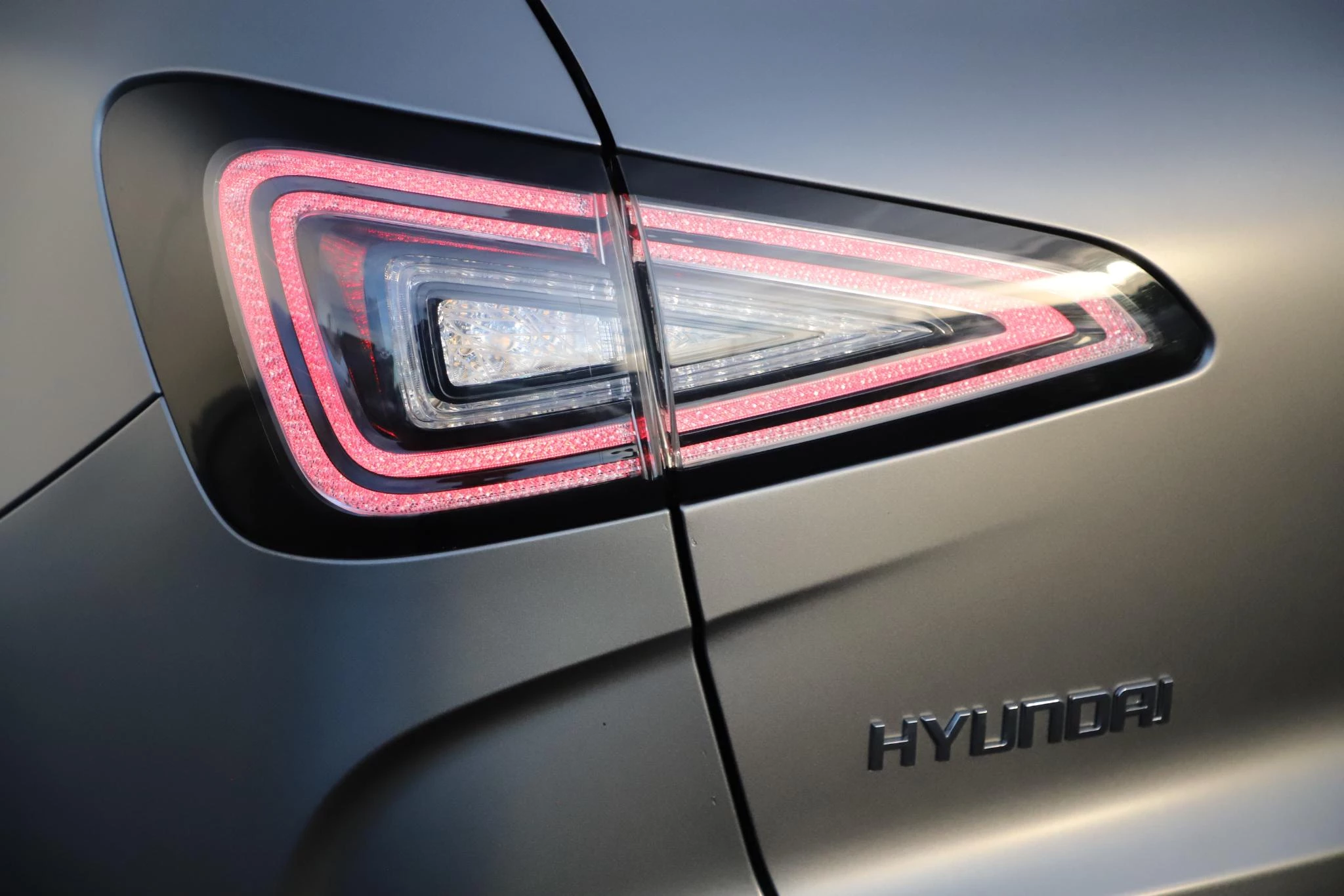 Hoofdafbeelding Hyundai Nexo