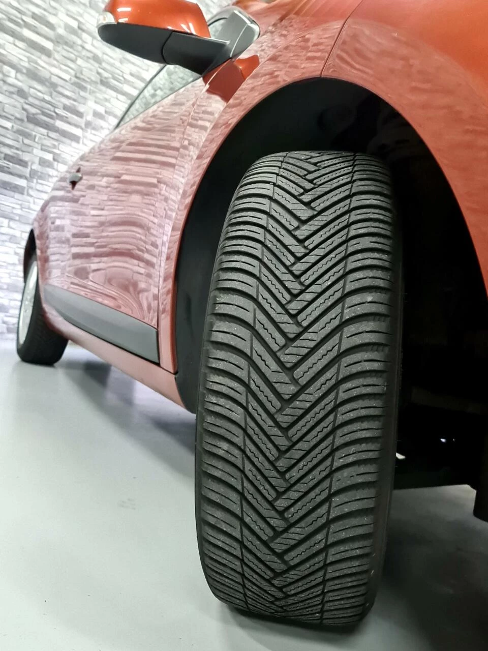 Hoofdafbeelding Renault Mégane