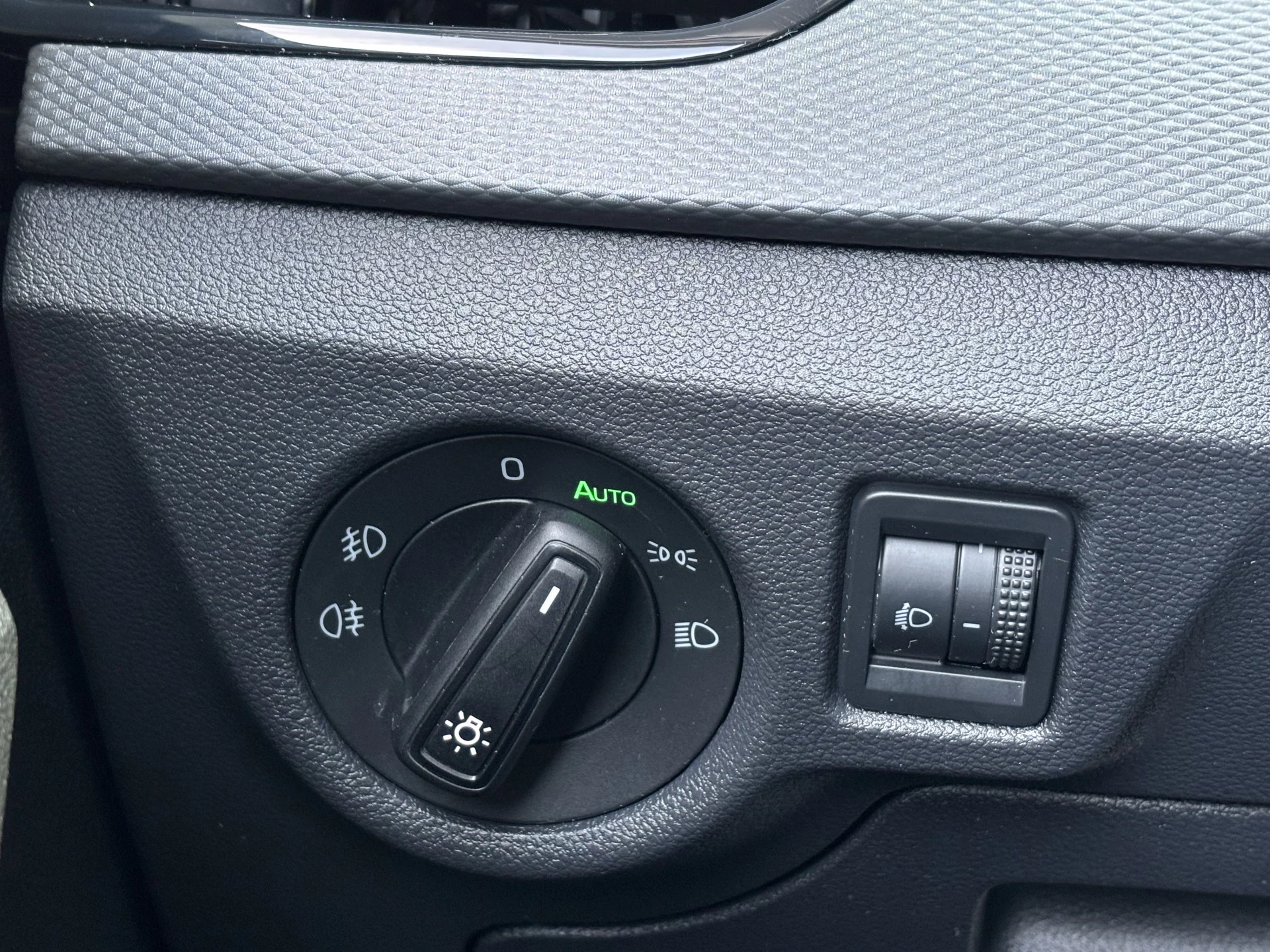 Hoofdafbeelding Škoda Scala