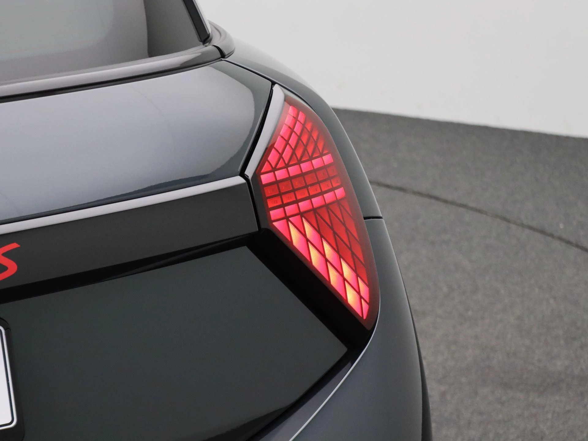 Hoofdafbeelding MINI 3-deurs