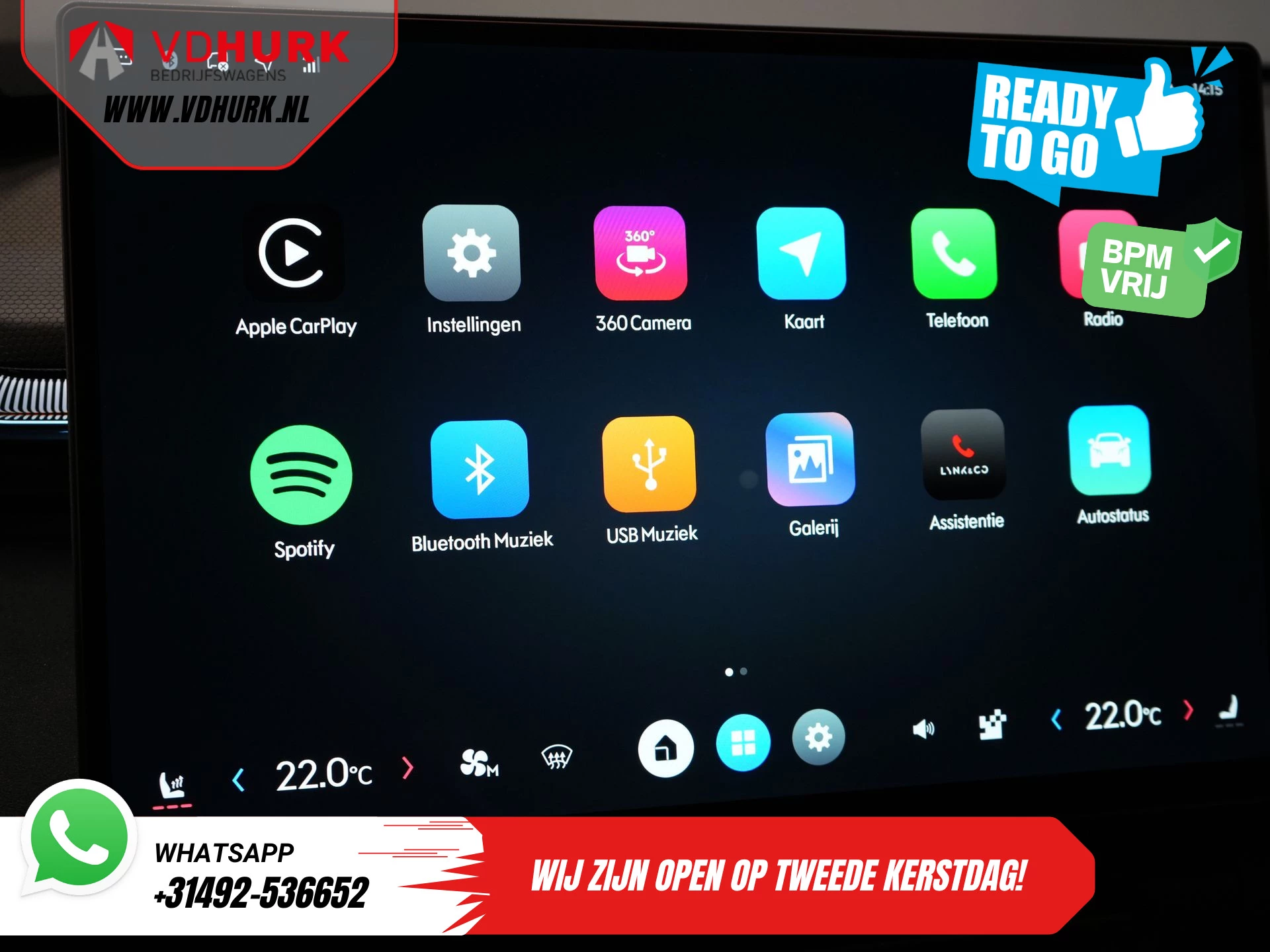 Hoofdafbeelding Lynk & Co 08