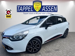 Renault Clio Estate 0.9 TCe Expression Cruise/Nav/L.M.