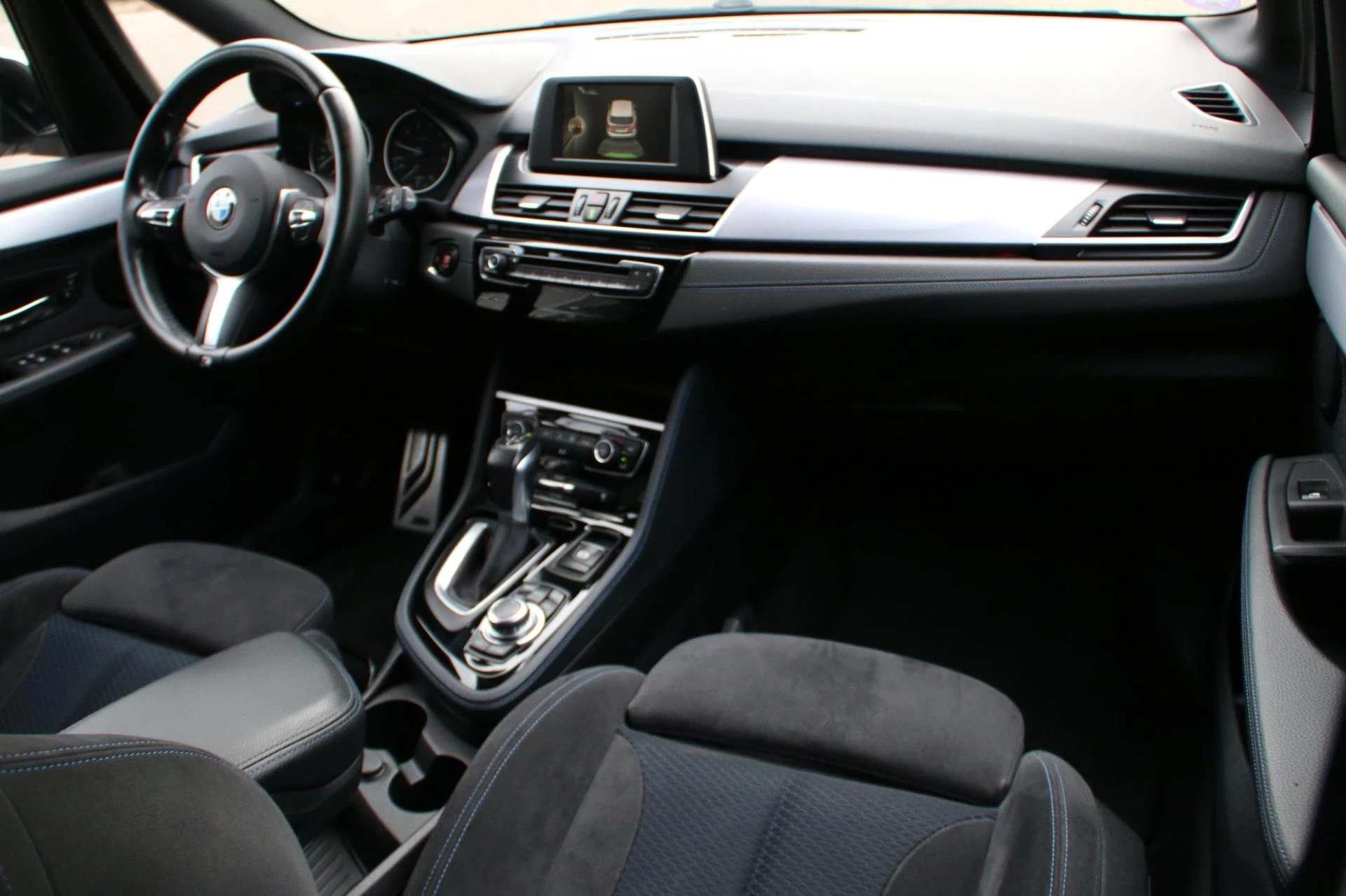 Hoofdafbeelding BMW 2 Serie