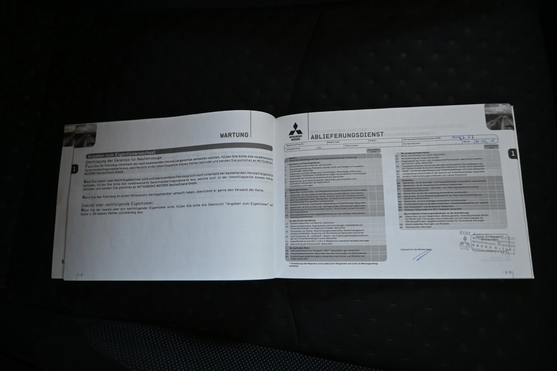 Hoofdafbeelding Mitsubishi ASX