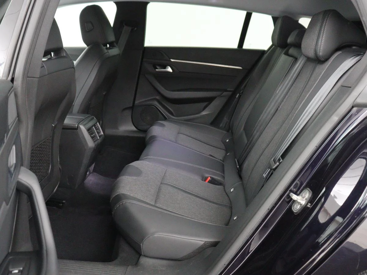 Hoofdafbeelding Peugeot 508