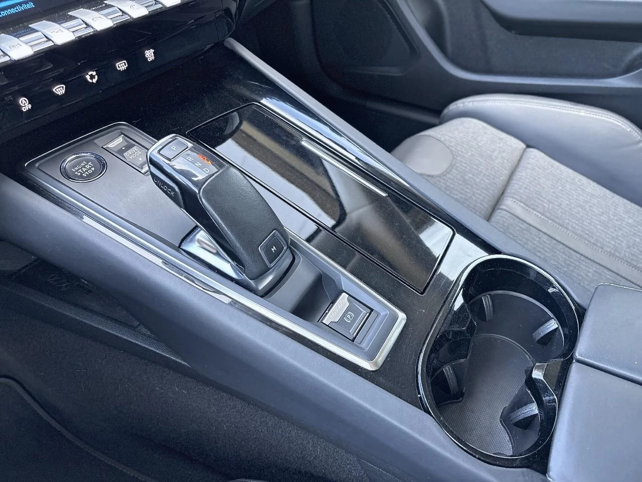 Hoofdafbeelding Peugeot 508