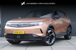 Opel Grandland Electric GS 73 kWh / Technology Pack Plus / Comfort plus-pakket / 20'' velgen