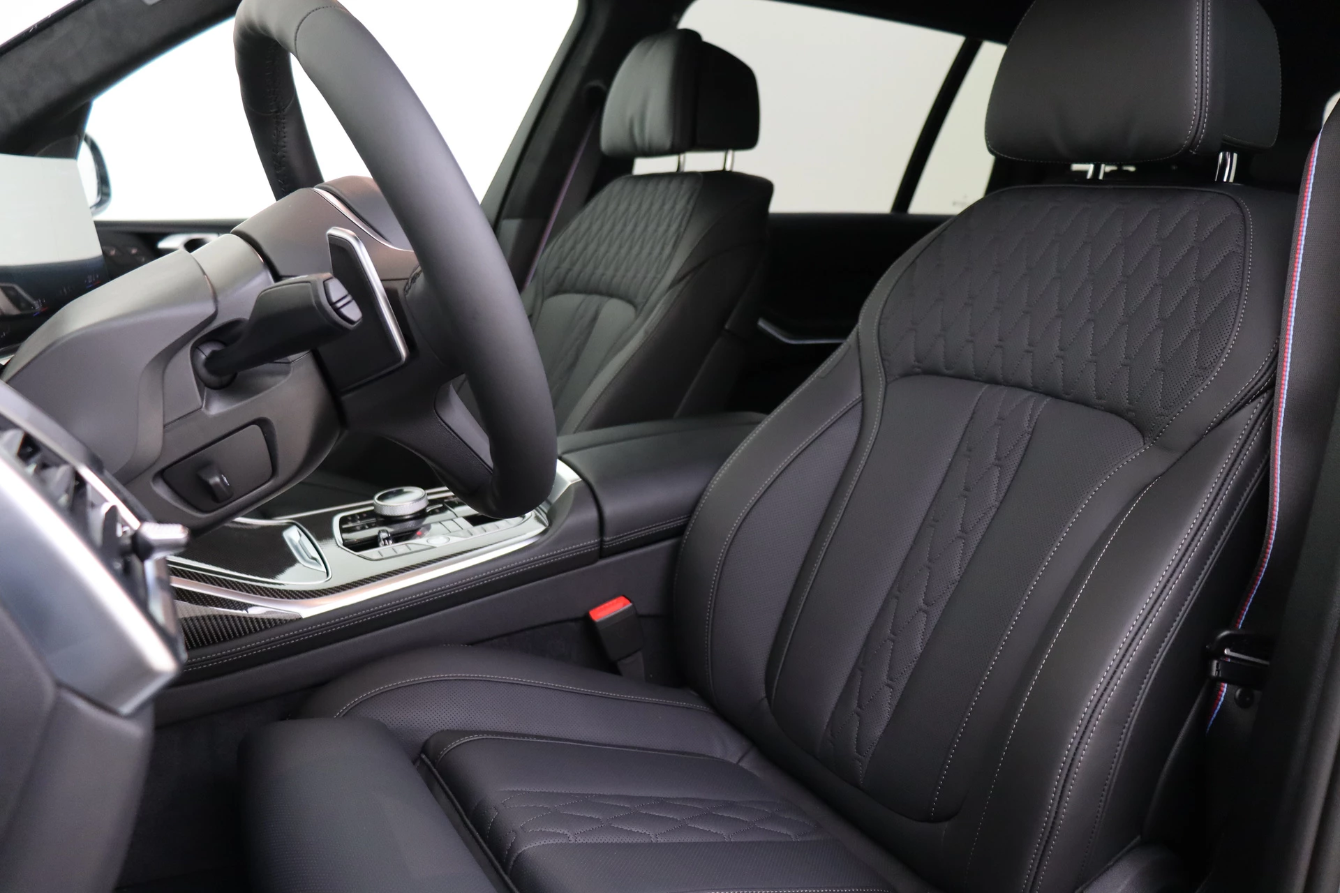 Hoofdafbeelding BMW X7