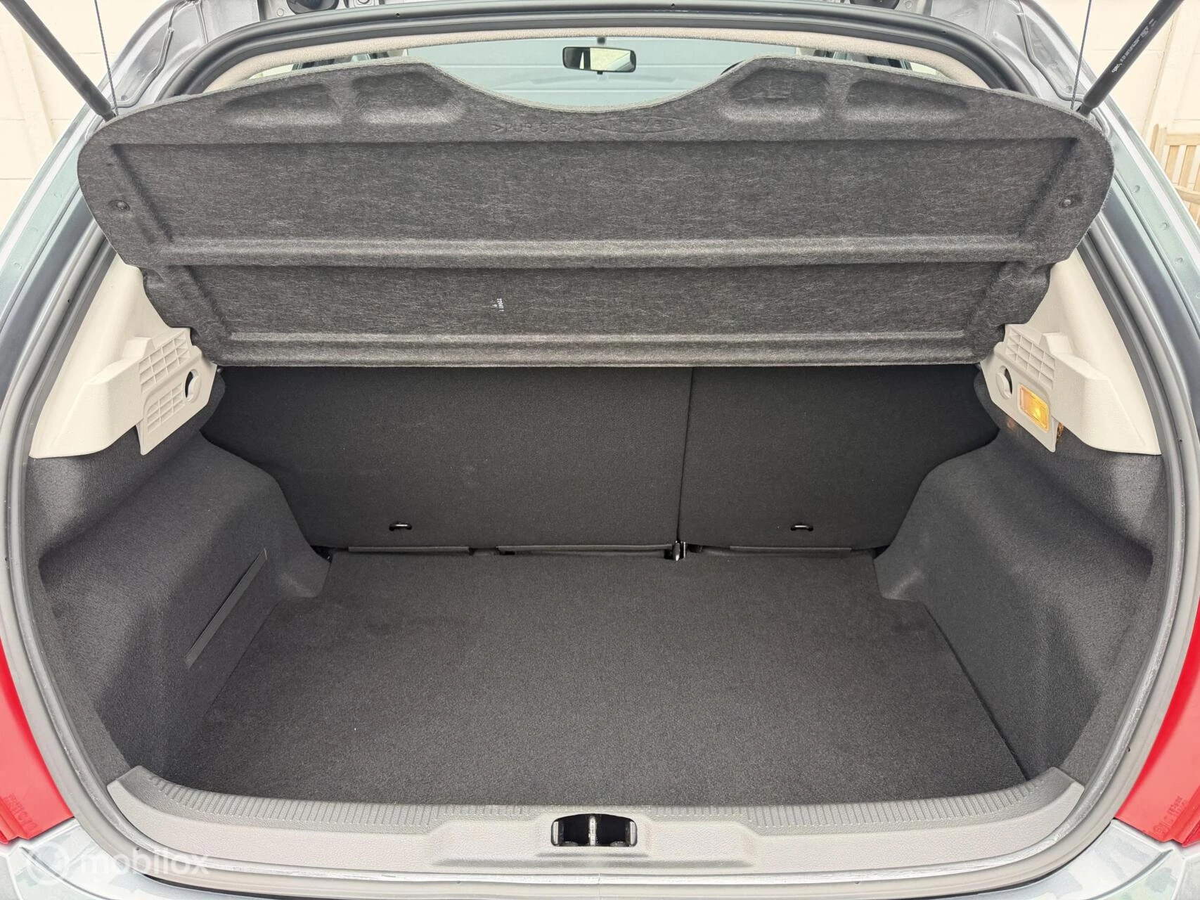 Hoofdafbeelding Peugeot 207