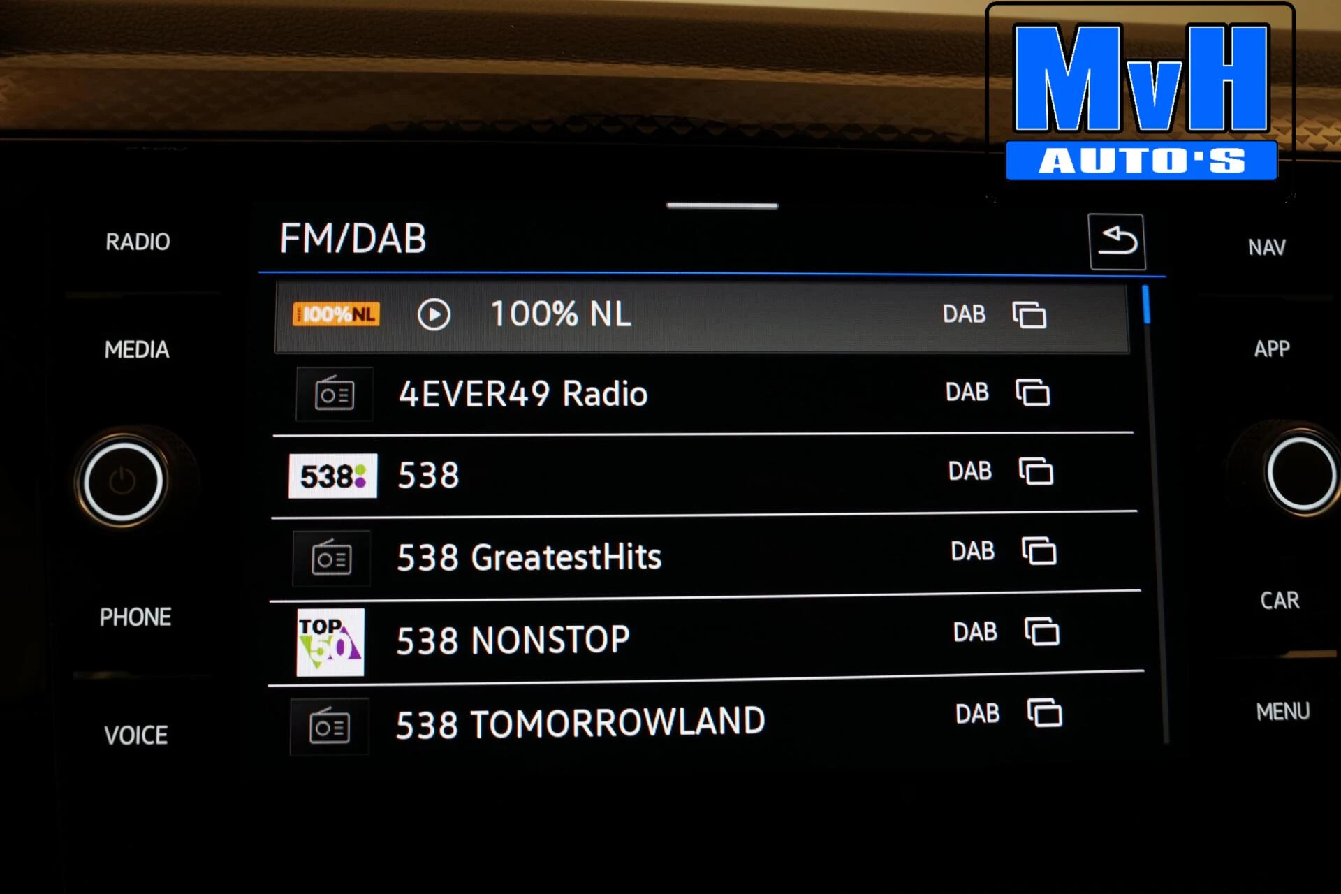 Hoofdafbeelding Volkswagen Taigo