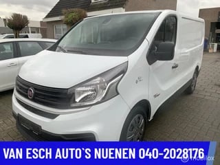 Hoofdafbeelding Fiat Talento