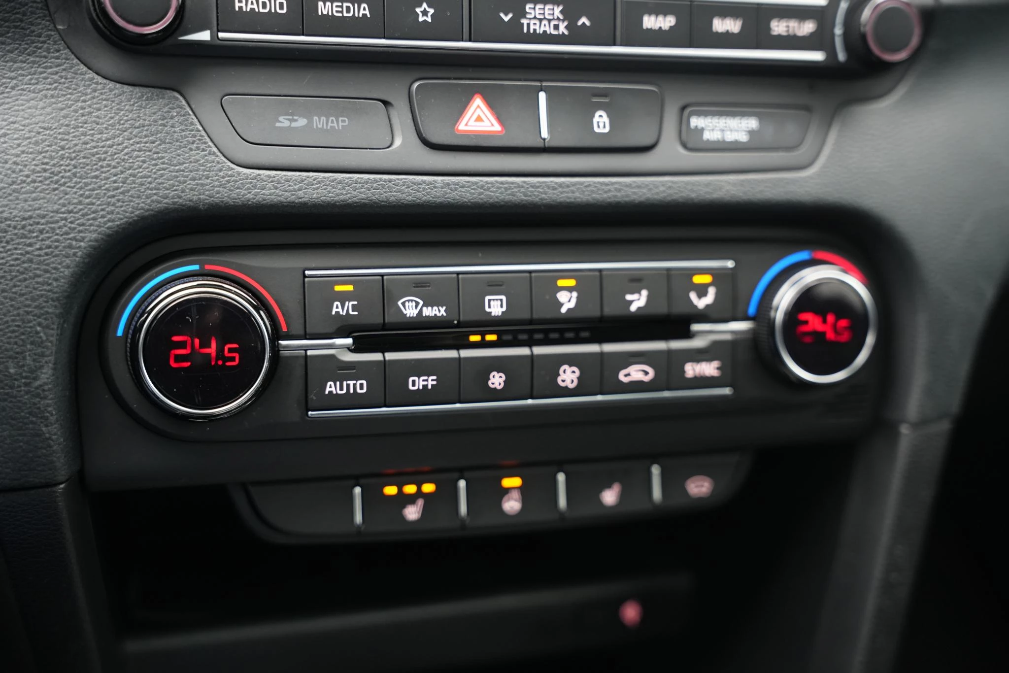 Hoofdafbeelding Kia ProCeed