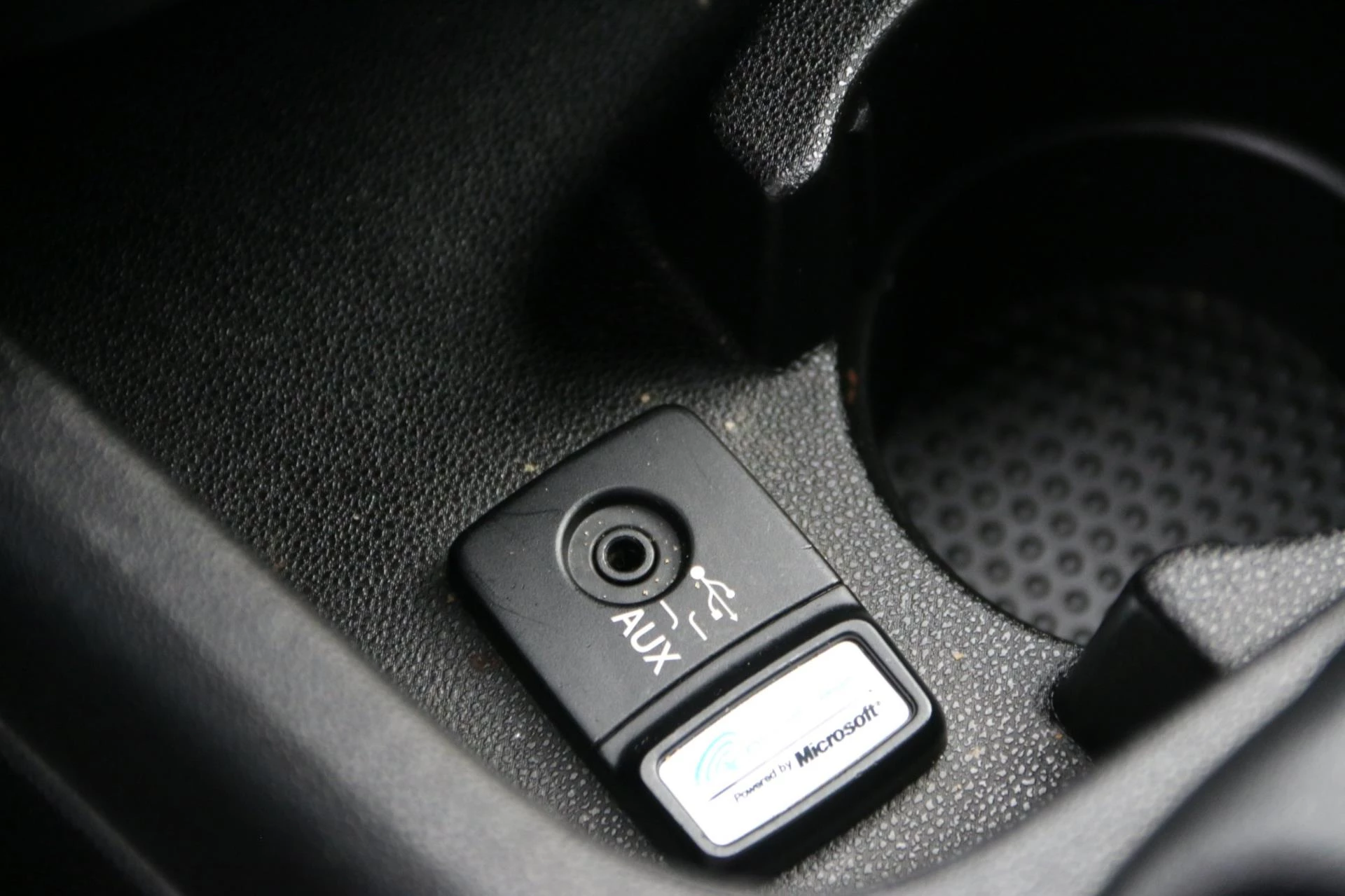 Hoofdafbeelding Fiat Punto