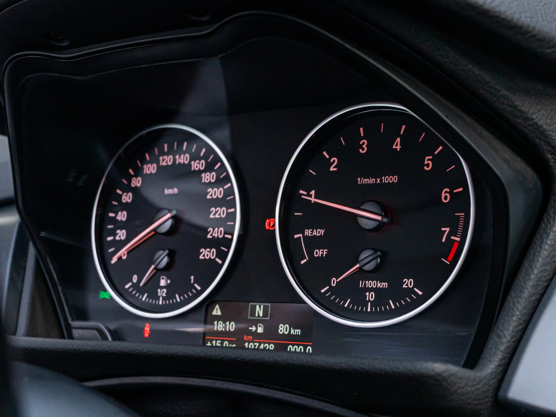 Hoofdafbeelding BMW 2 Serie