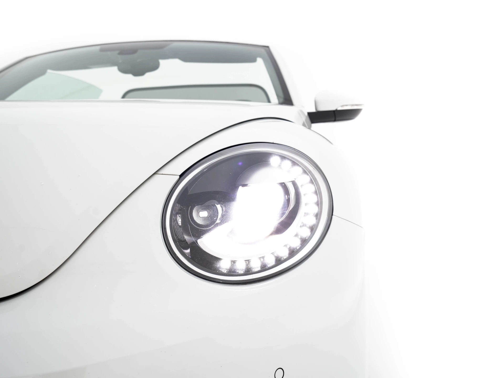 Hoofdafbeelding Volkswagen Beetle