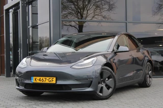 Tesla Model 3 Long Range AWD 75 kWh | Facelift | Trekhaak