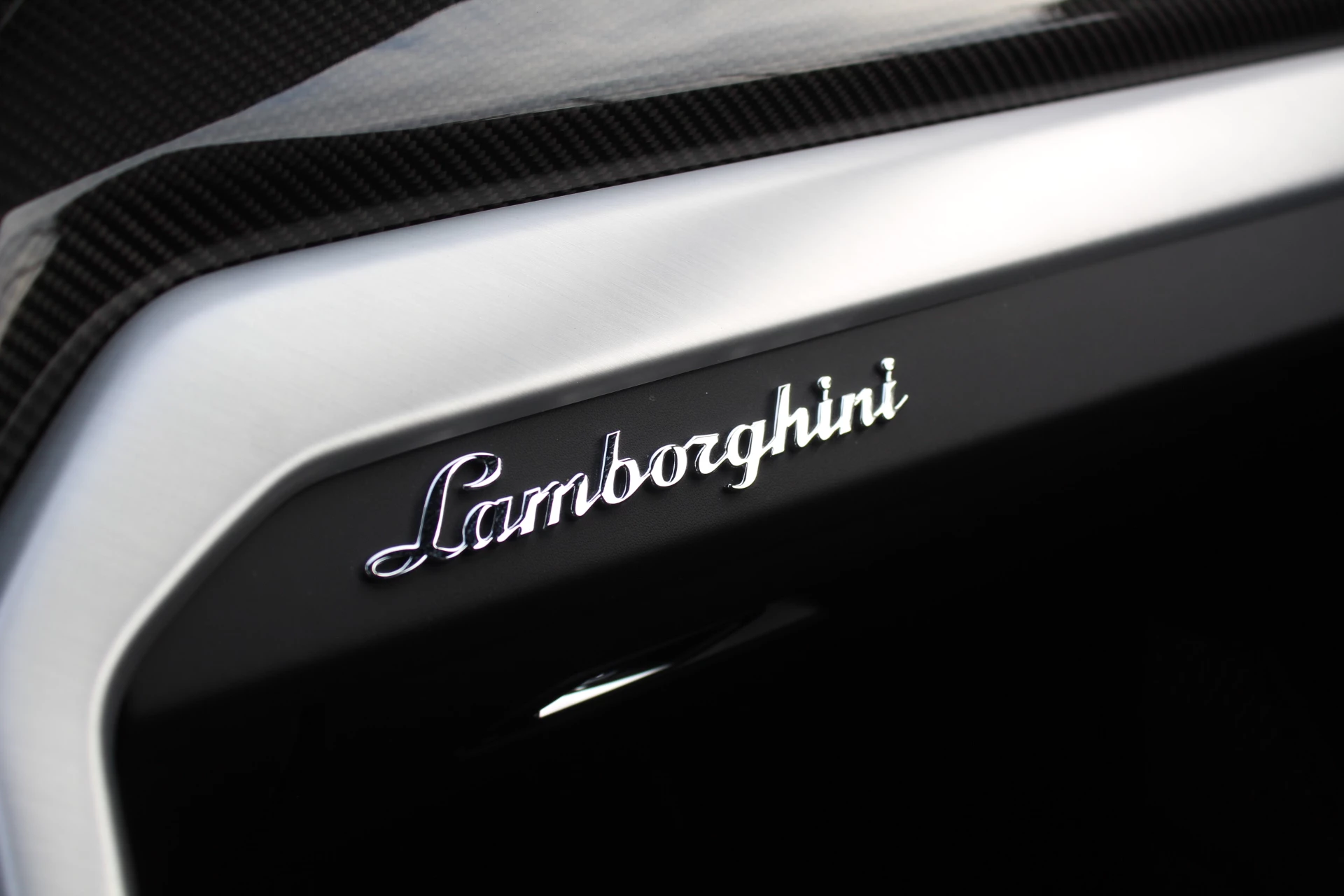 Hoofdafbeelding Lamborghini Urus