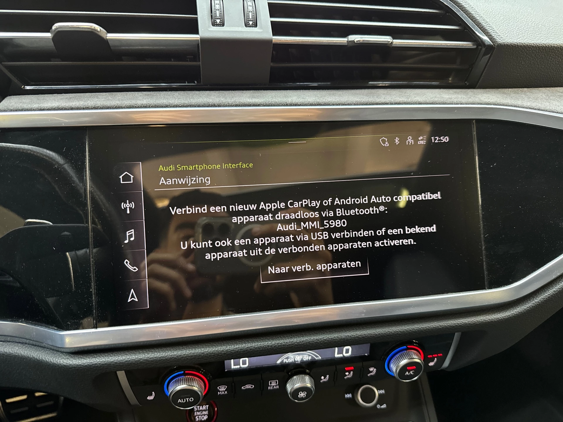 Hoofdafbeelding Audi RSQ3