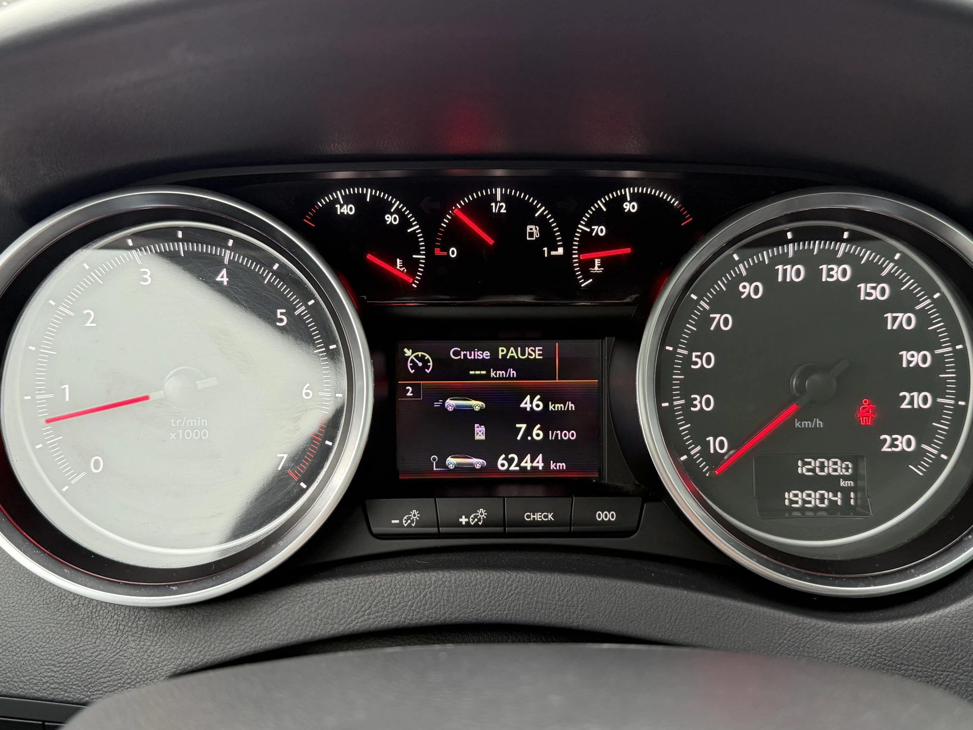 Hoofdafbeelding Peugeot 508