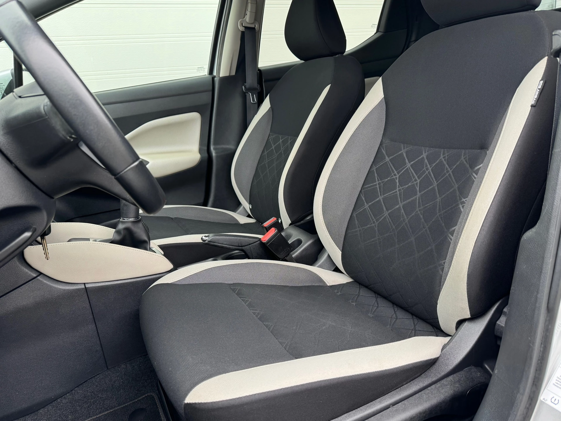 Hoofdafbeelding Nissan Micra