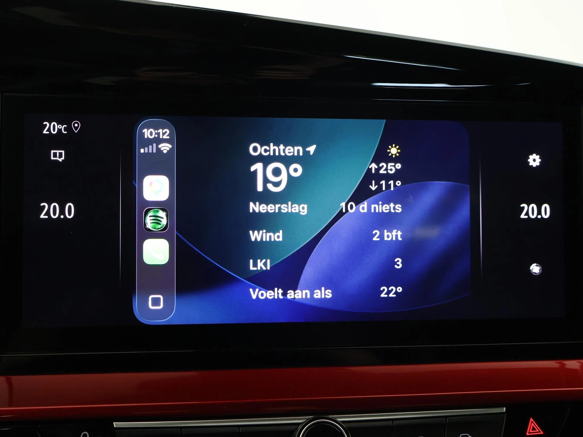 Hoofdafbeelding Opel Mokka-e
