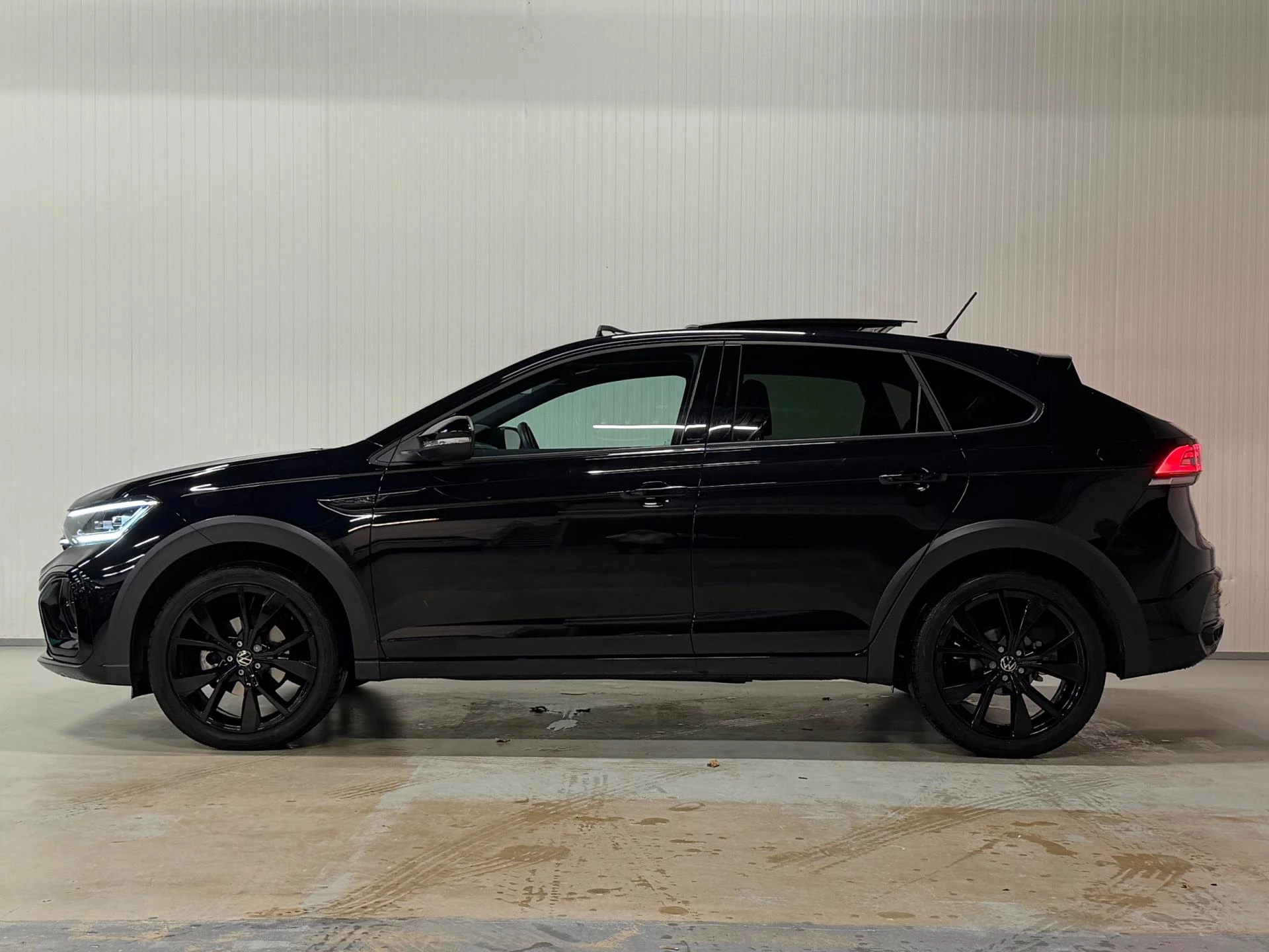 Hoofdafbeelding Volkswagen Taigo