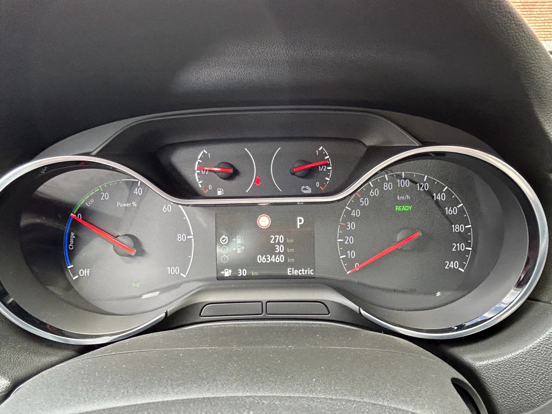 Hoofdafbeelding Opel Grandland