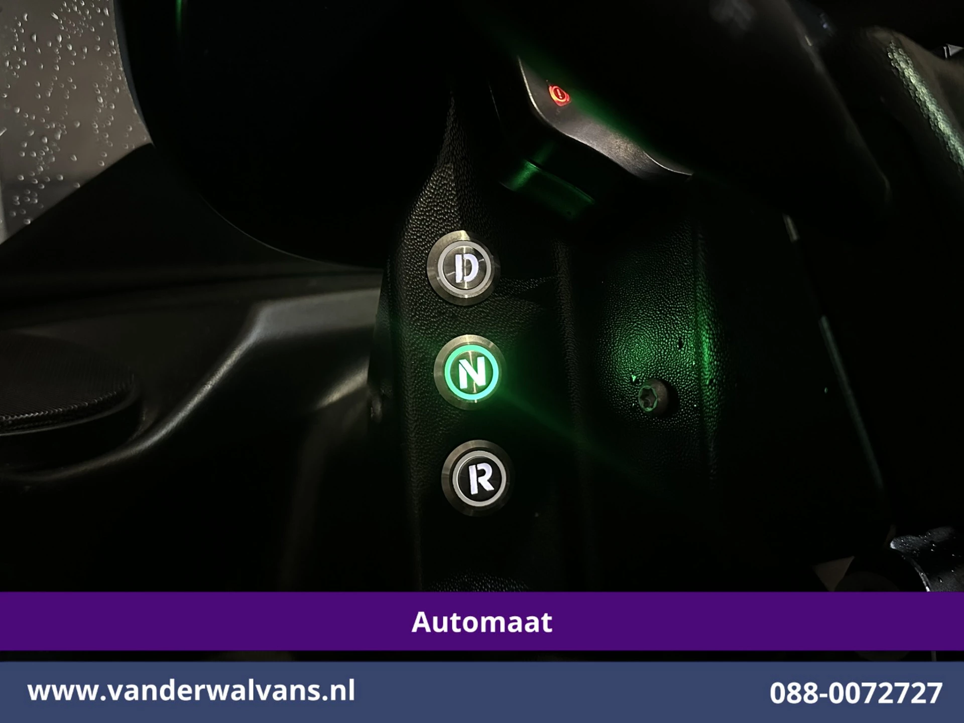 Hoofdafbeelding Carver Cargo