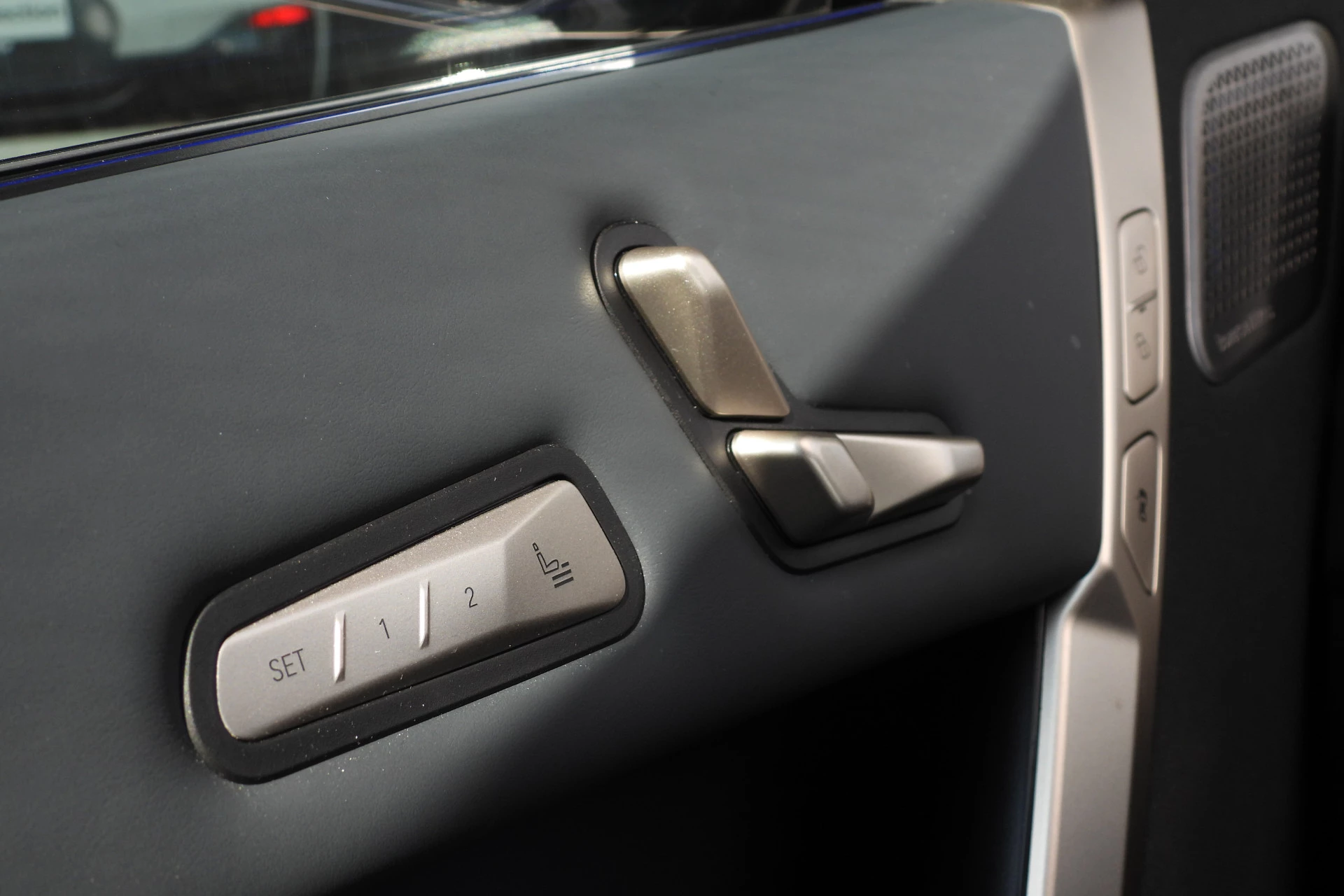 Hoofdafbeelding BMW iX