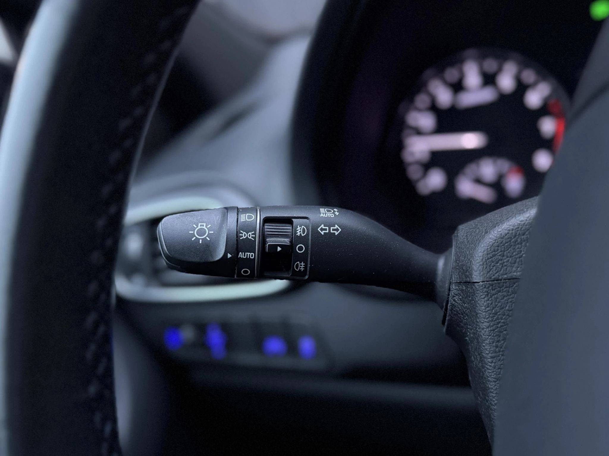 Hoofdafbeelding Hyundai i30