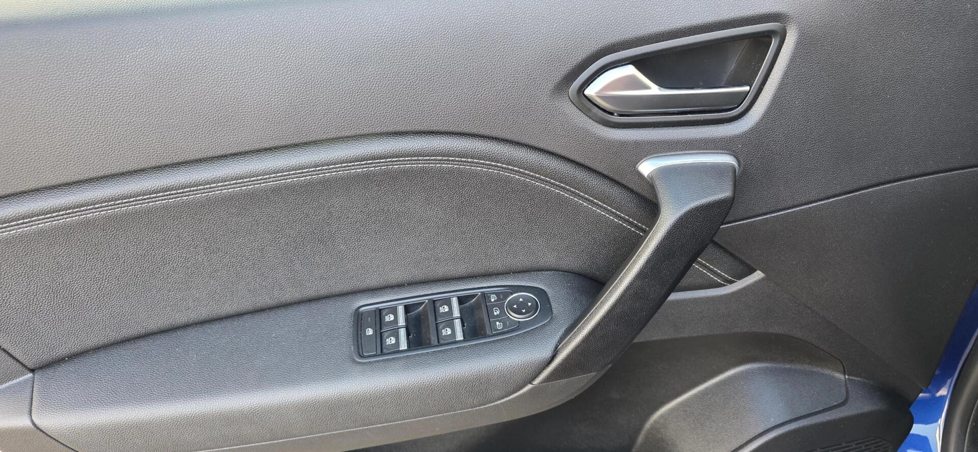 Hoofdafbeelding Mitsubishi ASX