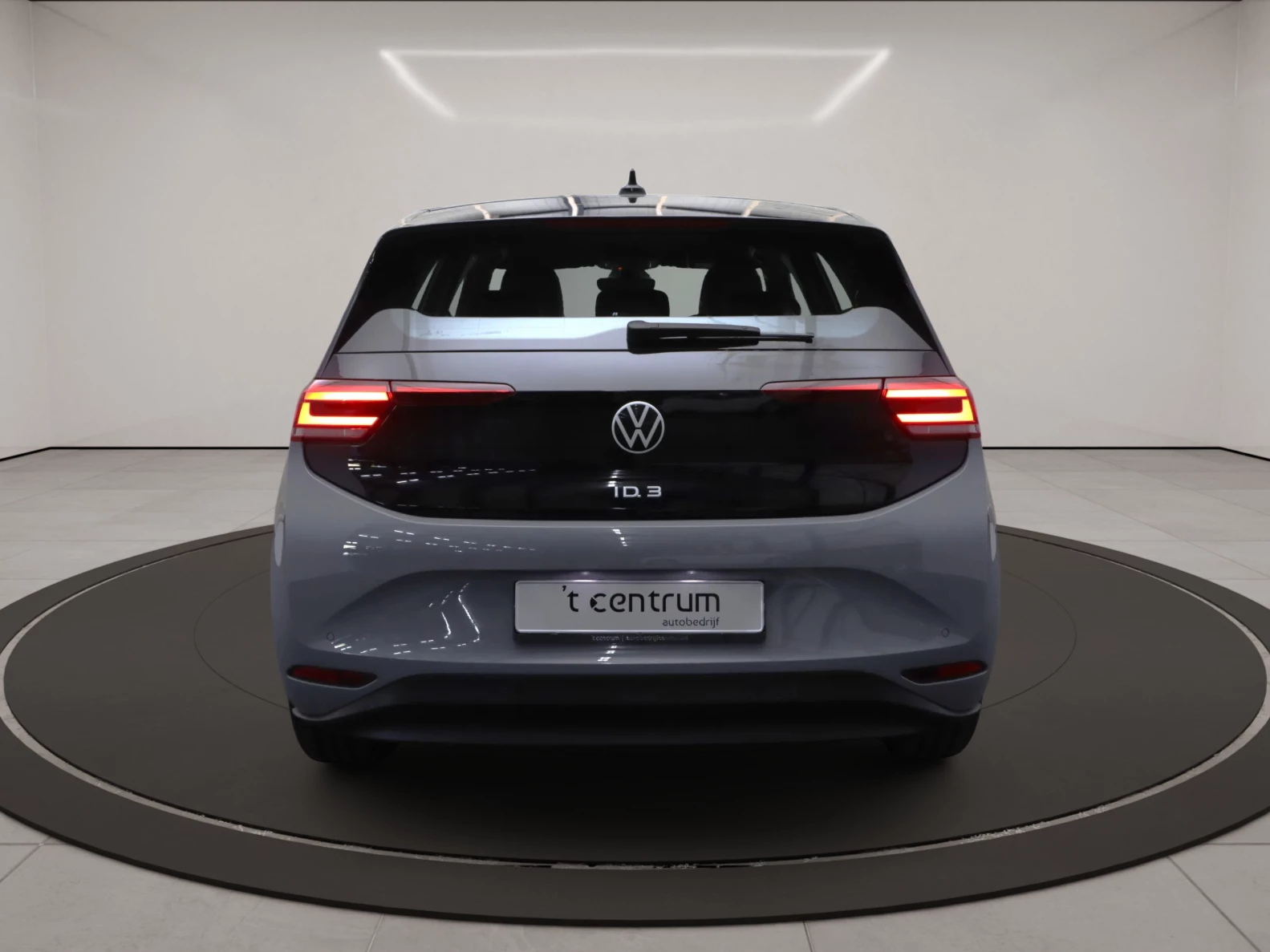 Hoofdafbeelding Volkswagen ID.3