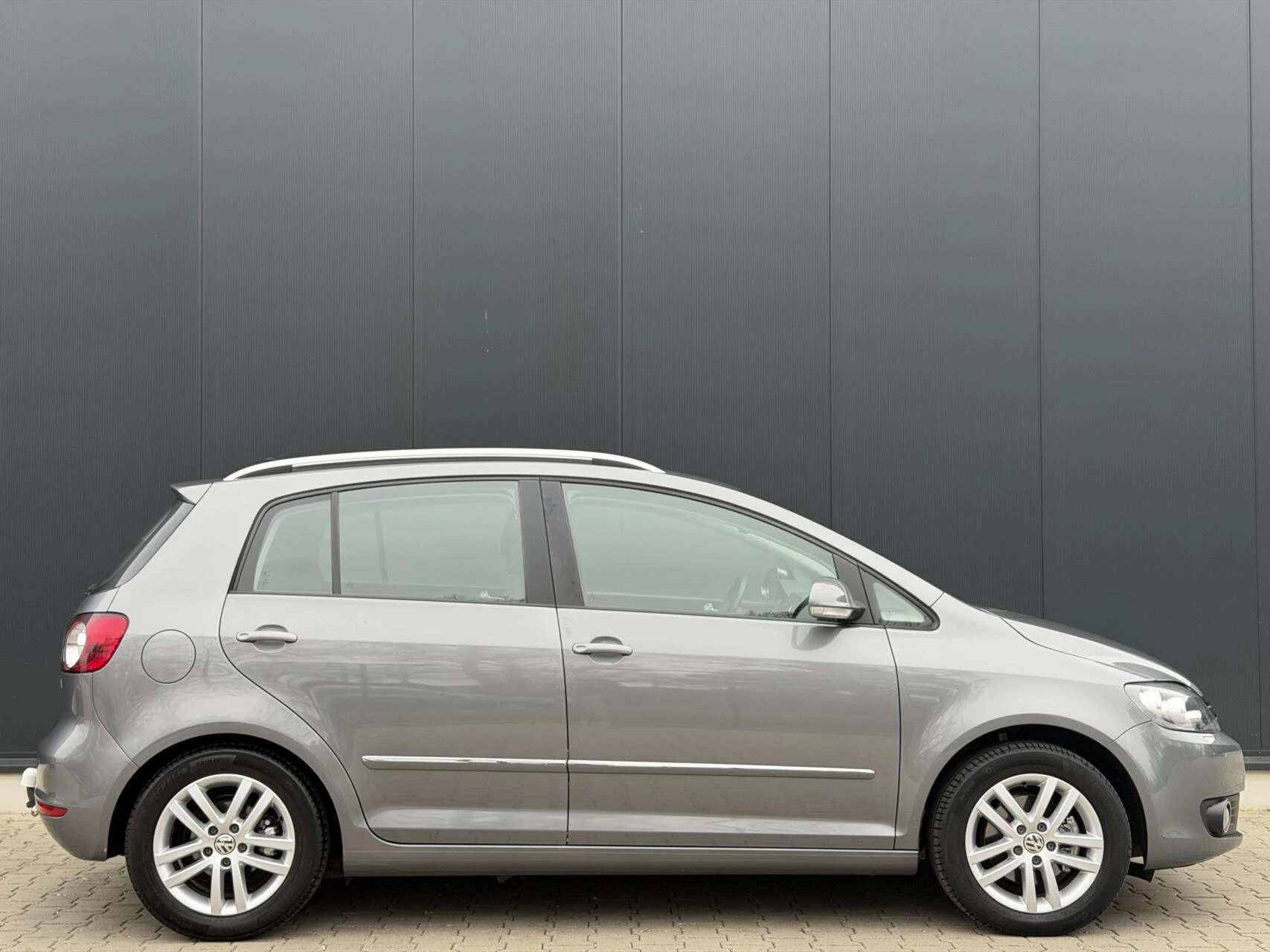 Hoofdafbeelding Volkswagen Golf Plus