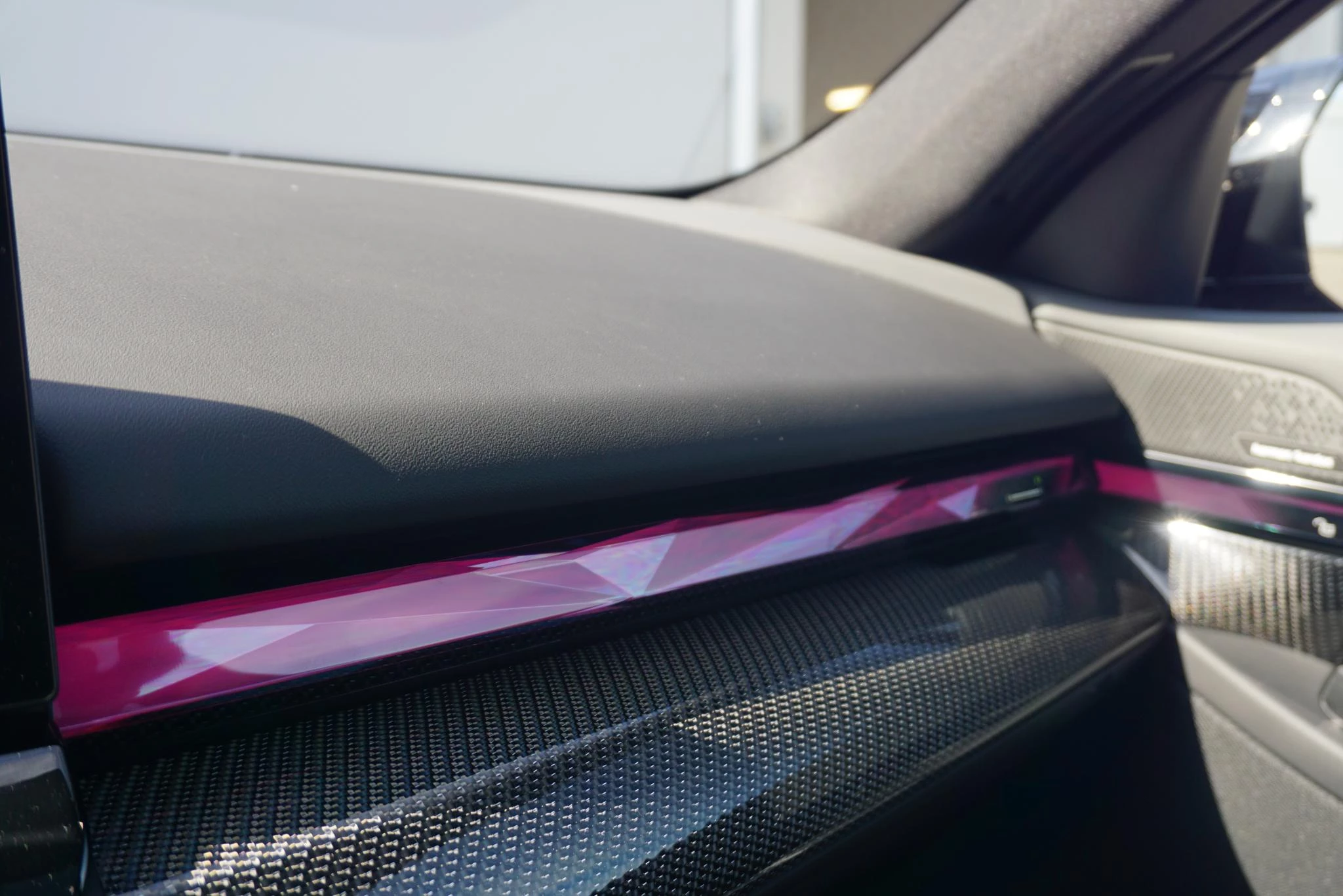 Hoofdafbeelding BMW i5