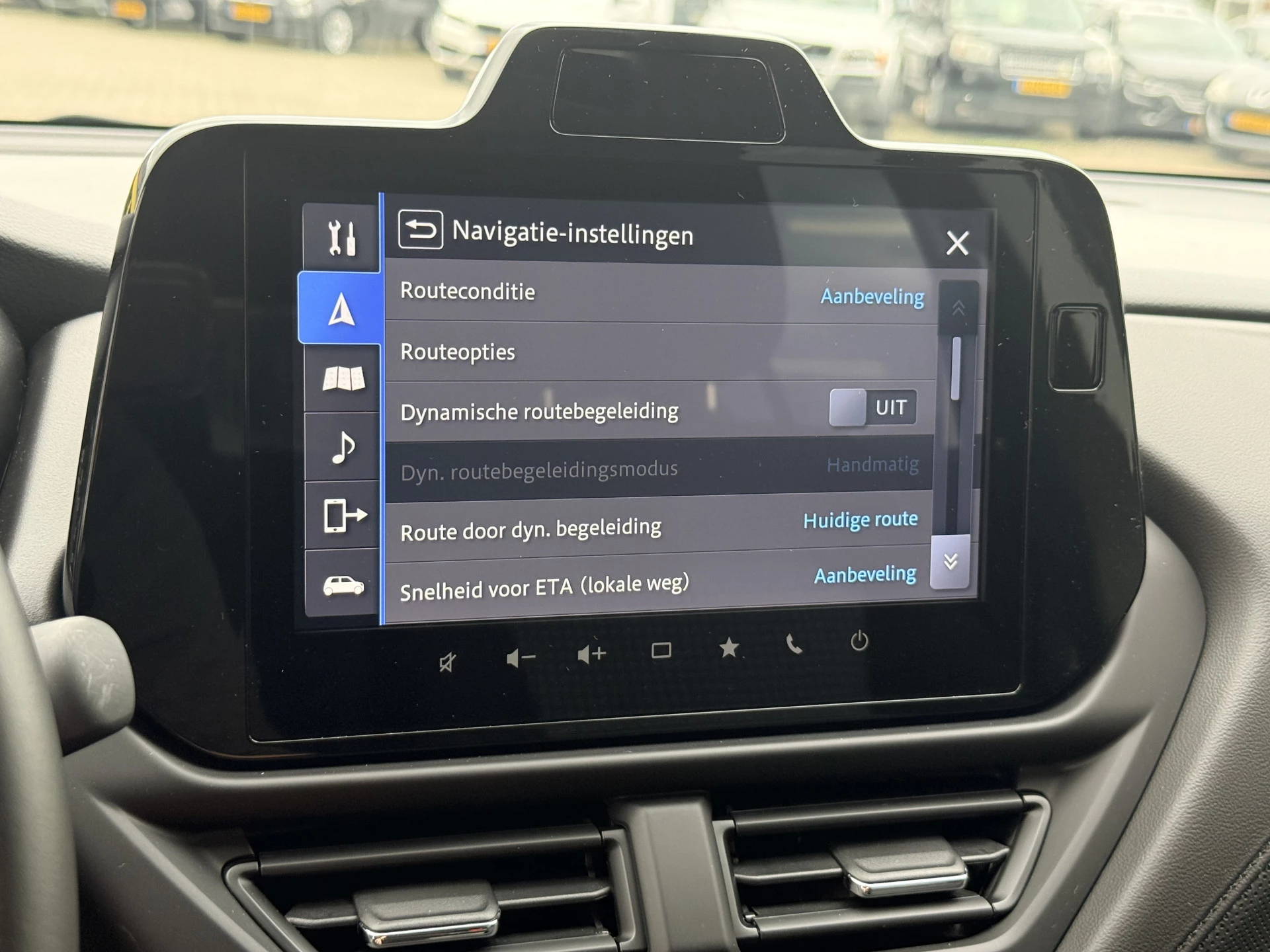 Hoofdafbeelding Suzuki S-Cross