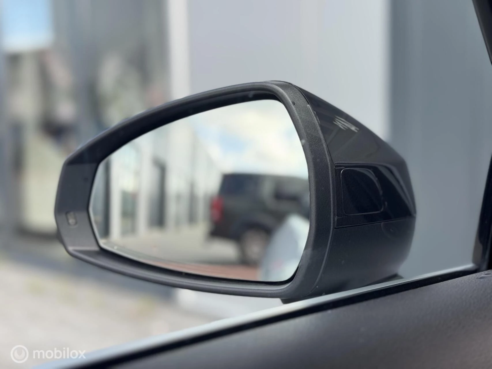 Hoofdafbeelding Audi RS3