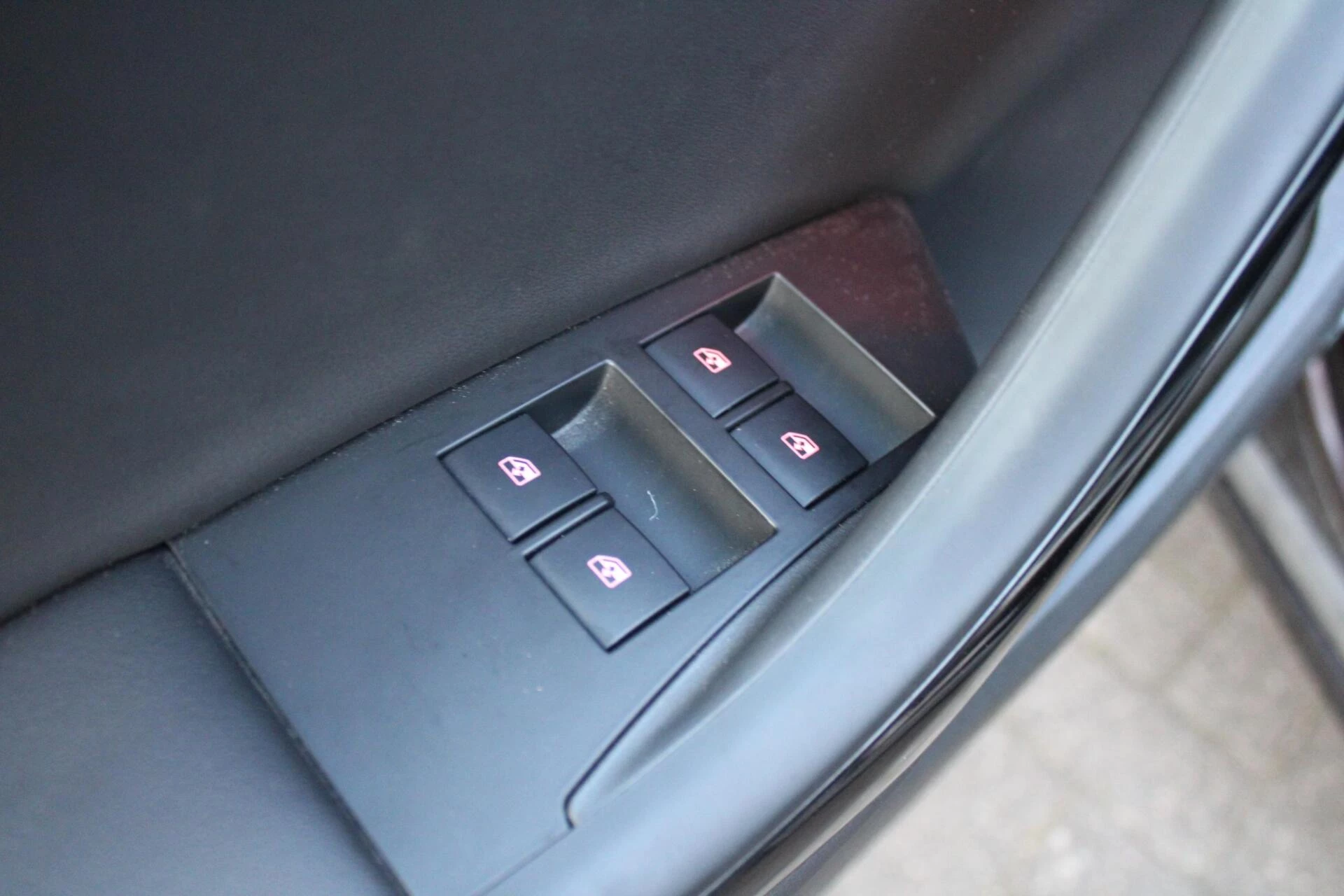 Hoofdafbeelding Opel Cascada