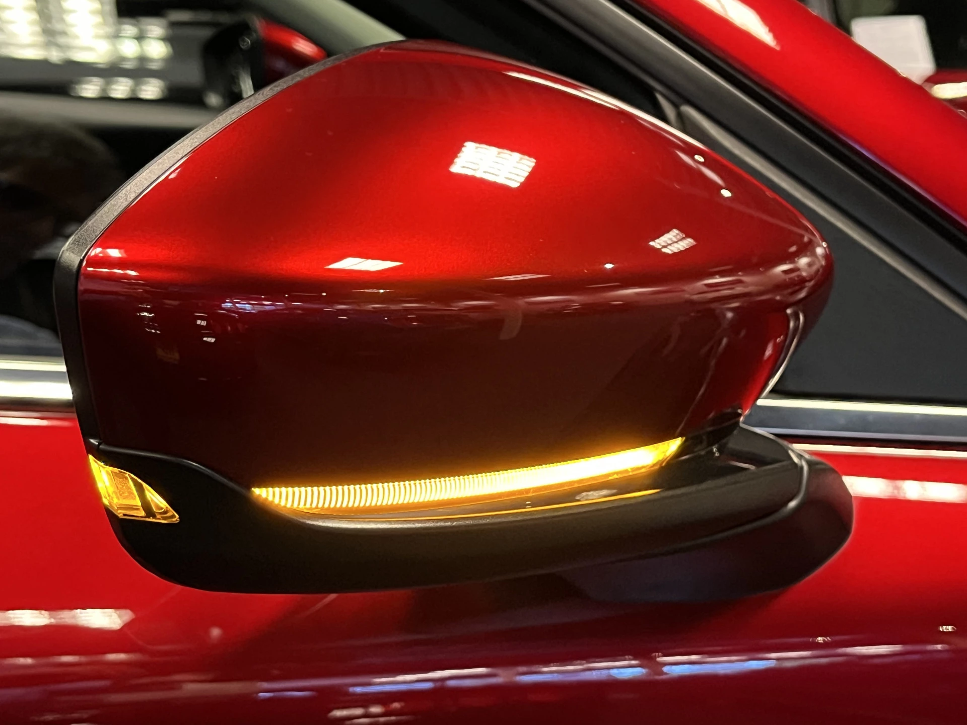 Hoofdafbeelding Mazda CX-30