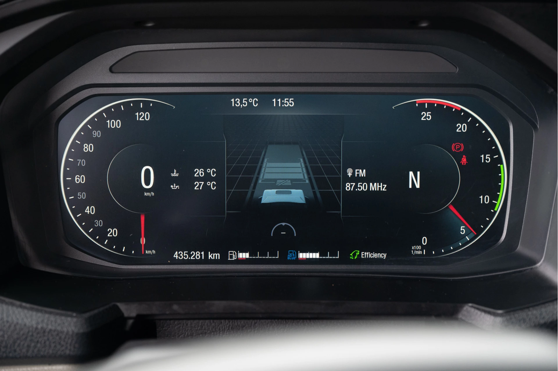 Hoofdafbeelding MAN TGX