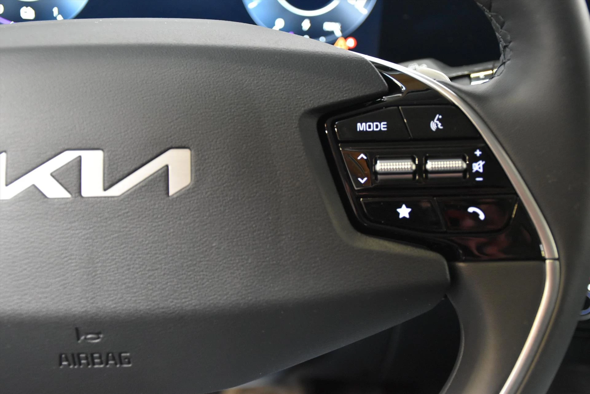 Hoofdafbeelding Kia e-Niro