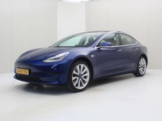 Tesla Model 3 Standard RWD Plus [ TREKHAAK+AUTOPILOT+60 kWh+PREMIUM AUDIO ]