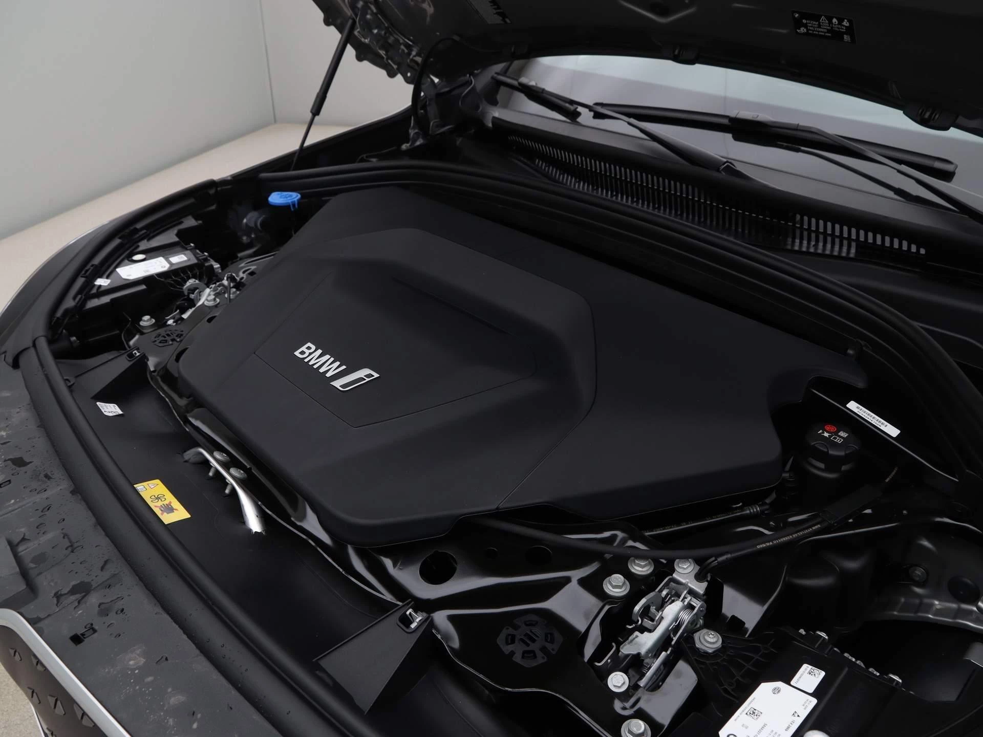 Hoofdafbeelding BMW iX1